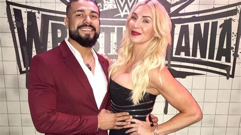 who is charlotte flair dating right now